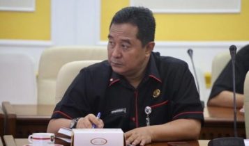 Kepala Pusat Penerangan Kementerian Dalam Negeri Bahtiar