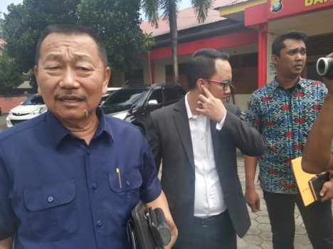 Bobby Jayanto