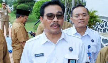 Kepala Badan Narkotika Nasional (BNN) Provinsi Kepulauan Riau, Brigjen (Pol) Richard Nainggolan