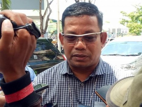Kasat Reskrim Polres Tanjungpinang, AKP Efendri Alie (foto: dok lintaskepri.com) Kasat Reskrim Polres Tanjungpinang, AKP Efendri Alie (foto: dok lintaskepri.com)