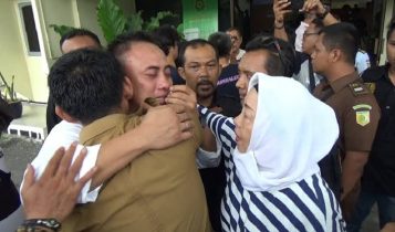 dr Yusrizal