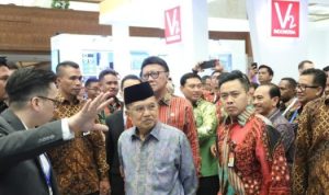 Wakil Presiden Jusuf Kalla