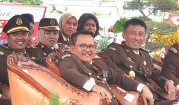 HBA Kajati kepri