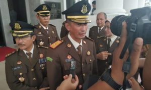 Kajati Kepri Edy Birton