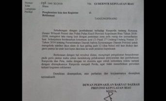 Nurdin ditetapakan KPK Tersangka