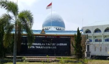 DPRD Kota Tanjungpinang 2