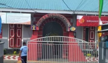 Rutan Kelas IA Tanjungpinang