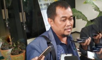 Koordinator MAKI dan LP3H-RI Jakarta, Bonyamin