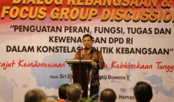 Sekda Kepri TS.Arif Fadillah