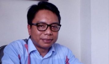 Kasi Wasdakim Kantor Imigrasi Kelas II Tanjunguban Ardiansyah