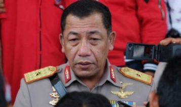 Wakapolda Kepri Brigjen Pol Yanfitri Halimansyah