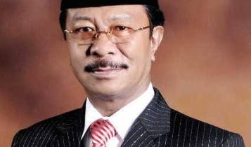 DPP-PDIP kembali menunjuk Jumaga Nadeak sebagai Ketua DPRD Kepri (Presmed)