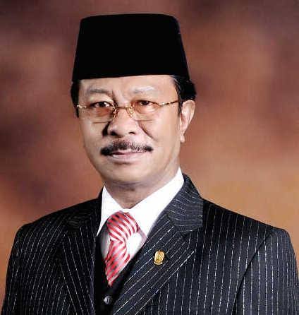 DPP-PDIP kembali menunjuk Jumaga Nadeak sebagai Ketua DPRD Kepri (Presmed)
