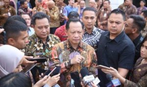 Kemendagri Tito Karnavian 1