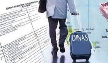 Ilustrasi foto Perjalanan Dinas Photo (dnaberita.com)