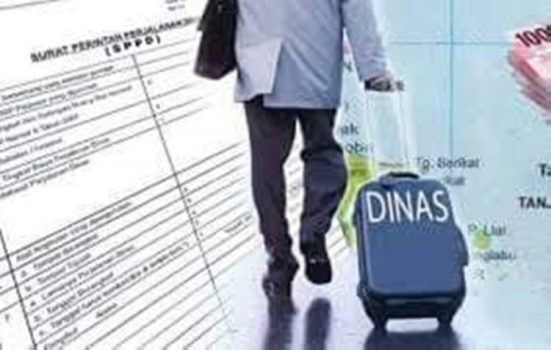 Perjalanan Dinas Photo dnaberita.com Ilustrasi foto Perjalanan Dinas Photo (dnaberita.com)