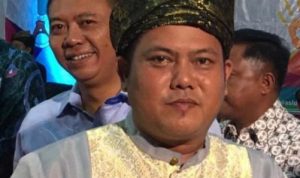 Komisioner Bawaslu Bintan Devisi SDM Ondi Dobi Susanto