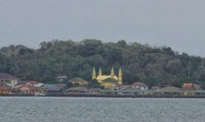 Benahi Penyengat, Pemprov Kepri Kucurkan Anggaran Rp 4 Miliar 2020 Benahi Penyengat Pemprov Kepri Kucurkan Anggaran Rp 4 Miliar 2020
