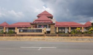 Gedung DPRD Bintan Gedung DPRD Bintan