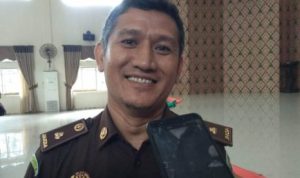 Kasi Intel Kejaksaan Negeri Tanjungpinang Rizky Rahmatullah 1