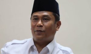 Kepala Biro Layanan Pengadaan Barang Dan Jasa LPBJ Pemprov Kepri Misbardi