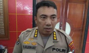 Kabid Humas Polda Kepri Kombes Pol Harry Goldenhardt (Dok: presmedia.id)
