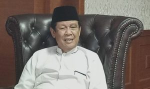 Plt.Gubernur Kepri Isdianto Wawancara Plt.Gubernur Kepri Isdianto Wawancara