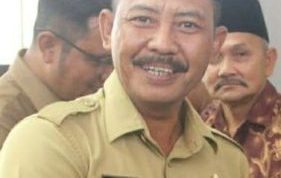 Sekda Bintan Adi Prihantara dilantik sebagai Sekda provinsi Kepri (Foto; Dok Presmedia.id)