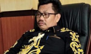 Kepala Dinas Pendidikan Kabupaten Bintan Tamsir