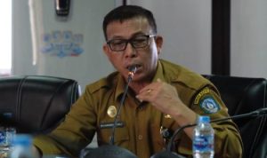 Kepala Dinas Pendidikan Kepri M.Dali