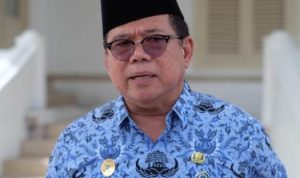 Kepala Dinas kesehatan Kepri Tjejep Yudiana 1