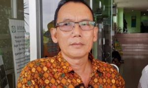 Kepala dinas kesehatan Kabupaten Karimun, Rachmadi