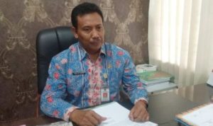 Kepala dinas kesehatan Kota Tanjungpinang Rustam