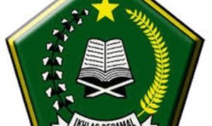 Logo Kemenag 1