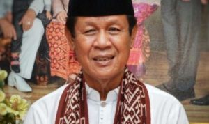 Plt.Gubernur Kepri Optimis Pariwisata Kepri Akan Terus Maju