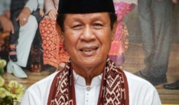 Plt.Gubernur Kepri Optimis Pariwisata Kepri Akan Terus Maju
