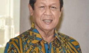 Plt.Guebernur Kepri Isdianto