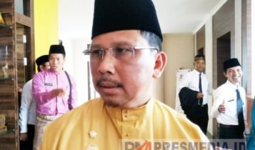 Sekda Kepri TS.Arif Fadillah 1 Sekda Kepri TS.Arif Fadillah 1