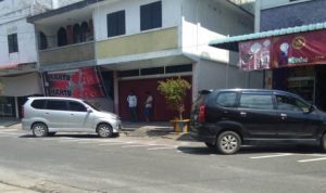 Supir Taksi di Lingga Menjerit dan Pasrah kehilangan mata Pencahariaan atas Kebijakan Penutupan Transportasi Transportasi Laut oleh Bupati
