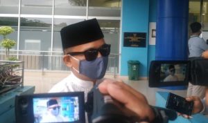 Tri Putranto Kabag Humas dan Protokoler Kota Tanjungpinang