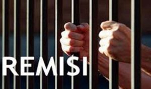 Ilustrasi Pemberian Remisi (Foto: Istimewa)