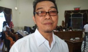 Kepala Dinas Perdagangan dan Perindustrian Ahmad Yani e1588565576784