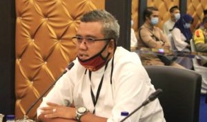 Bupati Bintan Apri Sujadi 2