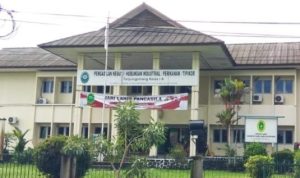 Pengadilan Tindak Pidana Korupsi di PN Tanjungpinang e1592485964460