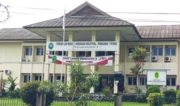Pengadilan Tindak Pidana Korupsi di PN Tanjungpinang e1592485964460