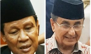 Bentuk Poros ke tiga Pilkada Kepri PKS Usung Isdianto atau Ismeth Abdullah e1595502755319