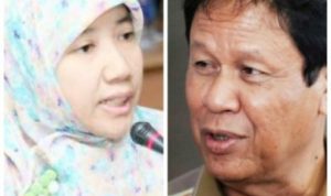 Isdianto Suryani ke DPP PKS Ambil Rekomendasi Cabup dan Cawabup Kepri 1