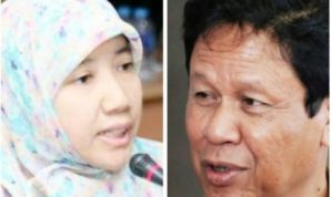 Isdianto Suryani ke DPP PKS Ambil Rekomendasi Cabup dan Cawabup Kepri e1595596023173
