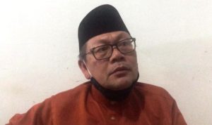 Kepala dinas Pendidikan kota Tanjungpinang Atmadianata 2