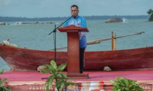 Wakil Bupati Lingga M.Nizar scaled